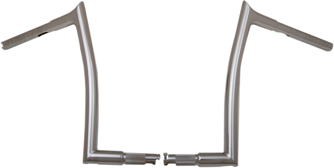 Fat Baggers Inc. Handlebar 14 Ch Flhr Pnt Handlebars Fat Baggers Inc.