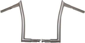 Fat Baggers Inc. Handlebar 14 Ch Flhr Pnt Handlebars Fat Baggers Inc.