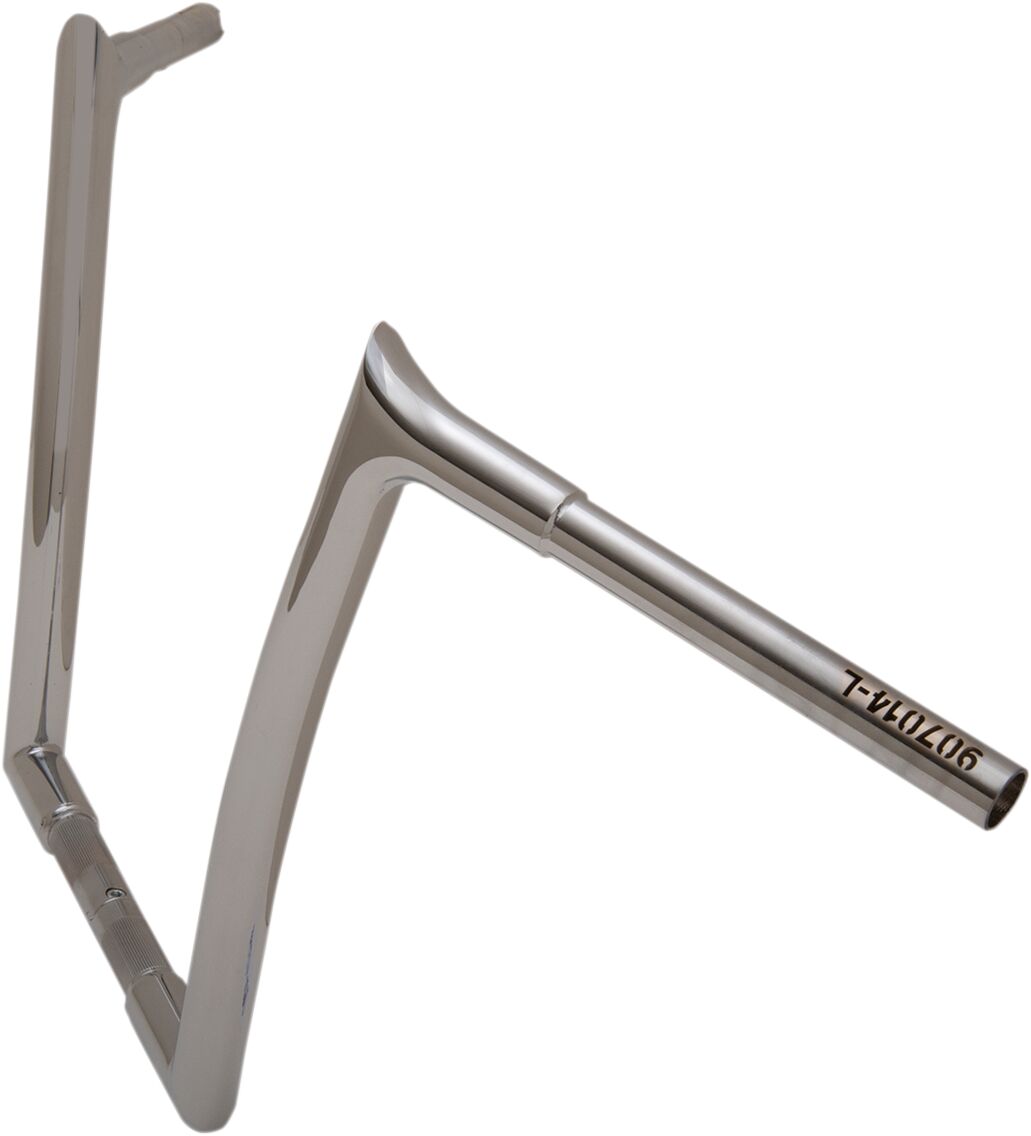 Fat Baggers Inc. Handlebar 14 Ch Flhr Pnt Handlebars Fat Baggers Inc.