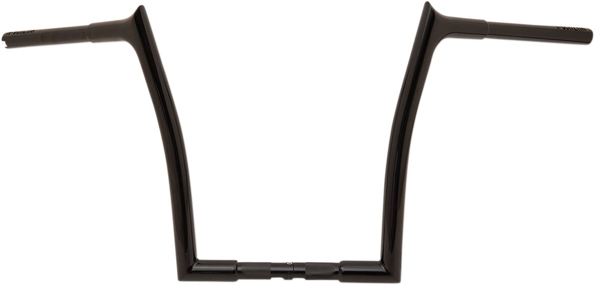Fat Baggers Inc. Handlebar 14 Bl Flhr Pnt Handlebars Fat Baggers Inc.