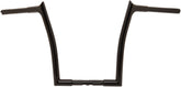 Fat Baggers Inc. Handlebar 14 Bl Flhr Pnt Handlebars Fat Baggers Inc.