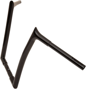 Fat Baggers Inc. Handlebar 14 Bl Flhr Pnt Handlebars Fat Baggers Inc.