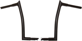 Fat Baggers Inc. Handlebar 14 Bl Flhr Pnt Handlebars Fat Baggers Inc.