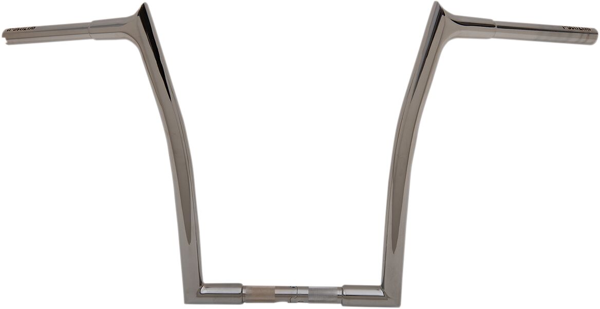 Fat Baggers Inc. Handlebar 16 Ch Flhr Pnt Handlebars Fat Baggers Inc.