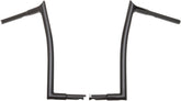 Fat Baggers Inc. Handlebar 16 86 18 1.25 Pointe Handlebars Fat Baggers Inc.