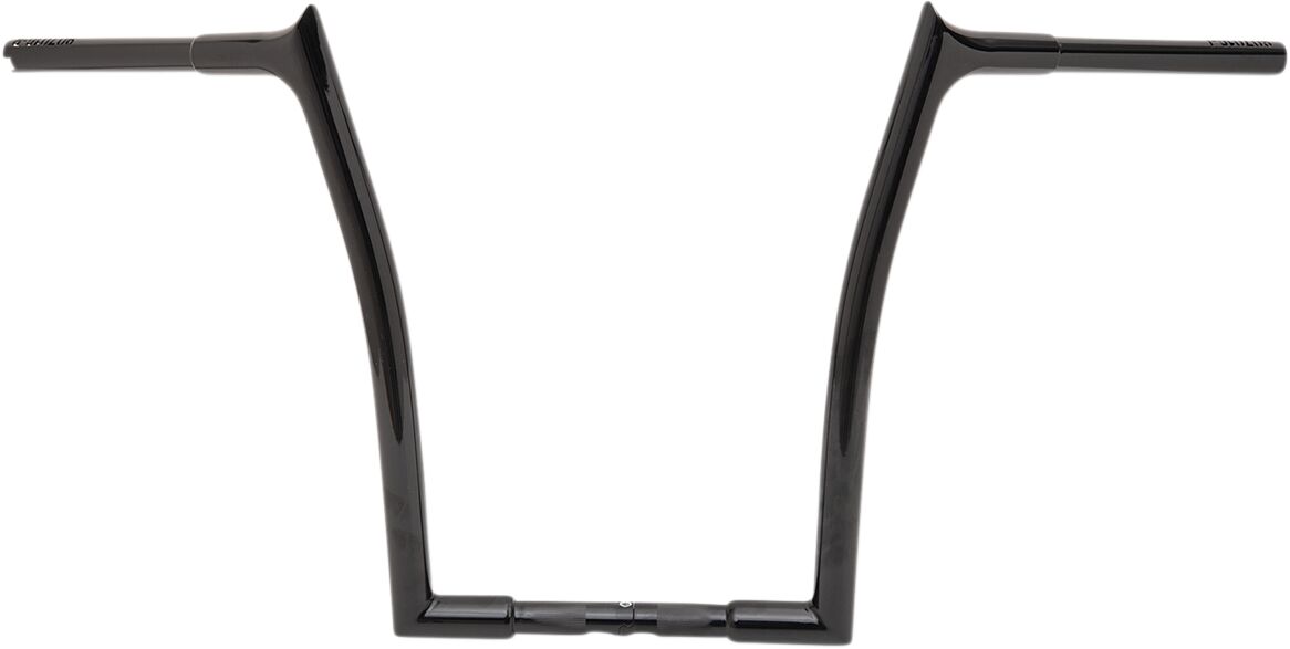 Fat Baggers Inc. Handlebar 16 86 18 1.25 Pointe Handlebars Fat Baggers Inc.