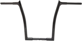 Fat Baggers Inc. Handlebar 16 86 18 1.25 Pointe Handlebars Fat Baggers Inc.