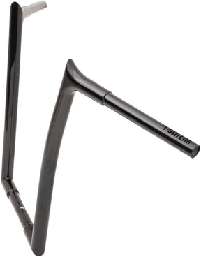 Fat Baggers Inc. Handlebar 16 86 18 1.25 Pointe Handlebars Fat Baggers Inc.