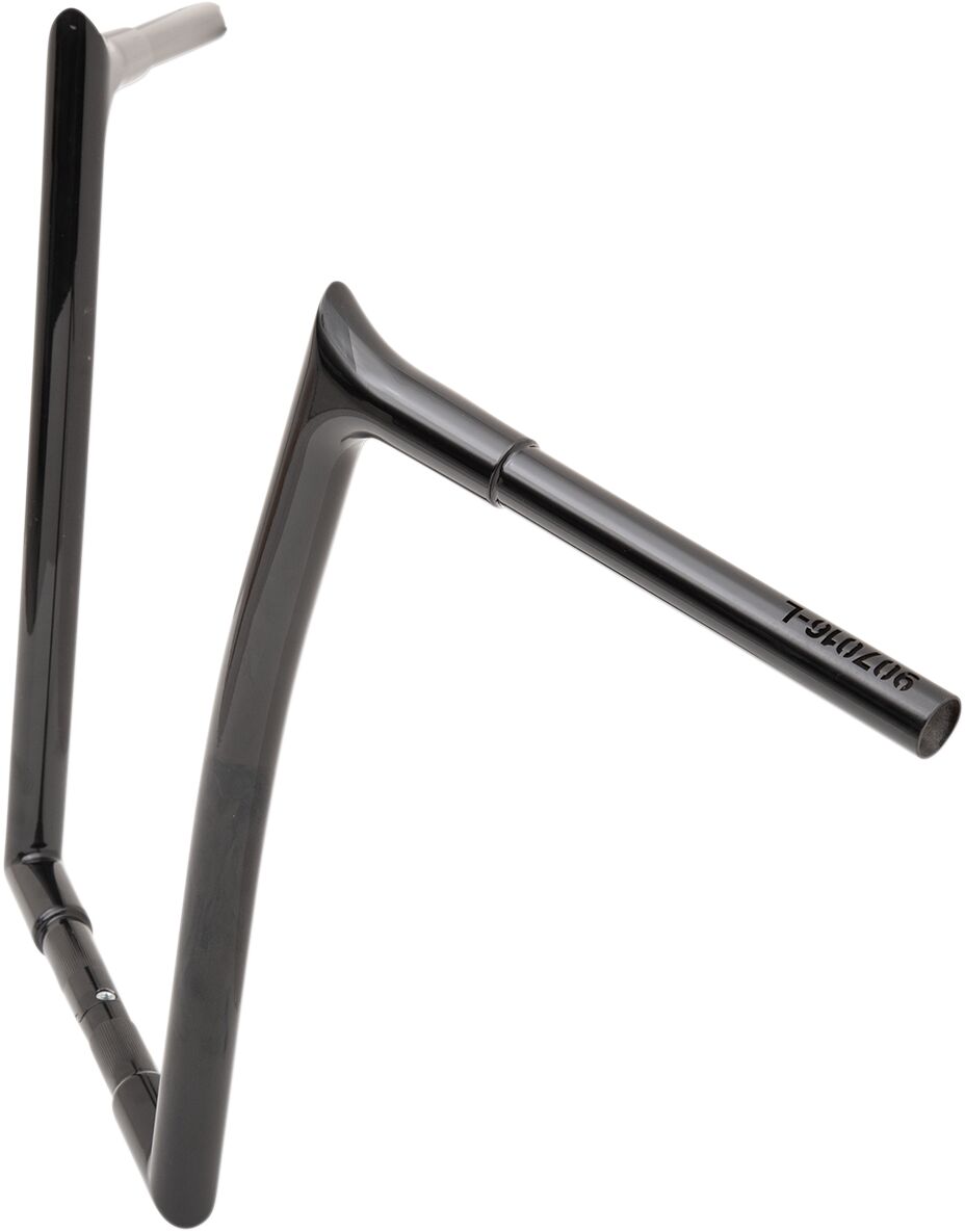 Fat Baggers Inc. Handlebar 16 86 18 1.25 Pointe Handlebars Fat Baggers Inc.