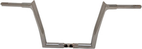 Fat Baggers Inc. Handlebar 10"Ch L Fltr Pn Handlebars Fat Baggers Inc.