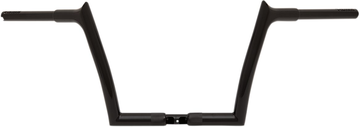 Fat Baggers Inc. Handlebar 10"Bl L Fltr Pn Handlebars Fat Baggers Inc.