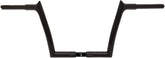 Fat Baggers Inc. Handlebar 10"Bl L Fltr Pn Handlebars Fat Baggers Inc.