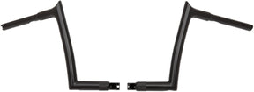 Fat Baggers Inc. Handlebar 10"Bl L Fltr Pn Handlebars Fat Baggers Inc.