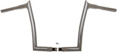 Fat Baggers Inc. Handlebar 12"Ch L Fltr Pn Handlebars Fat Baggers Inc.