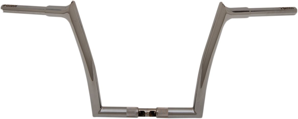 Fat Baggers Inc. Handlebar 12"Ch L Fltr Pn Handlebars Fat Baggers Inc.