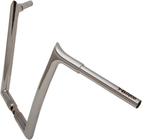 Fat Baggers Inc. Handlebar 12"Ch L Fltr Pn Handlebars Fat Baggers Inc.