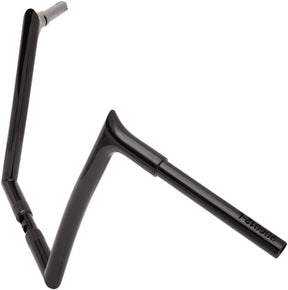 Fat Baggers Inc. Handlebar 12"Bl L Fltr Pn Handlebars Fat Baggers Inc.