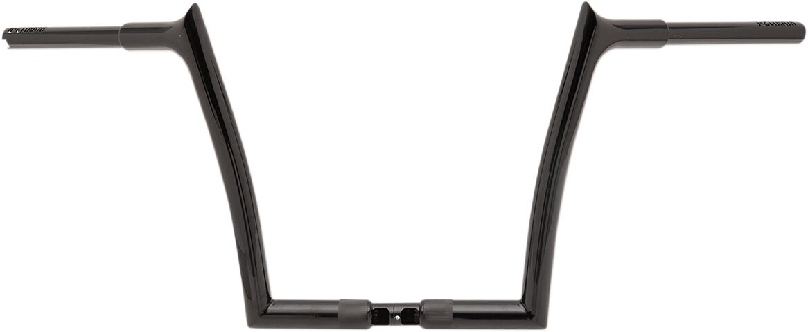 Fat Baggers Inc. Handlebar 12"Bl L Fltr Pn Handlebars Fat Baggers Inc.