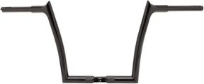 Fat Baggers Inc. Handlebar 12"Bl L Fltr Pn Handlebars Fat Baggers Inc.