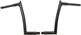 Fat Baggers Inc. Handlebar 12"Bl L Fltr Pn Handlebars Fat Baggers Inc.