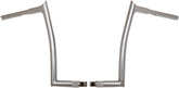 Fat Baggers Inc. Handlebar 14"Ch L Fltr Pn Handlebars Fat Baggers Inc.