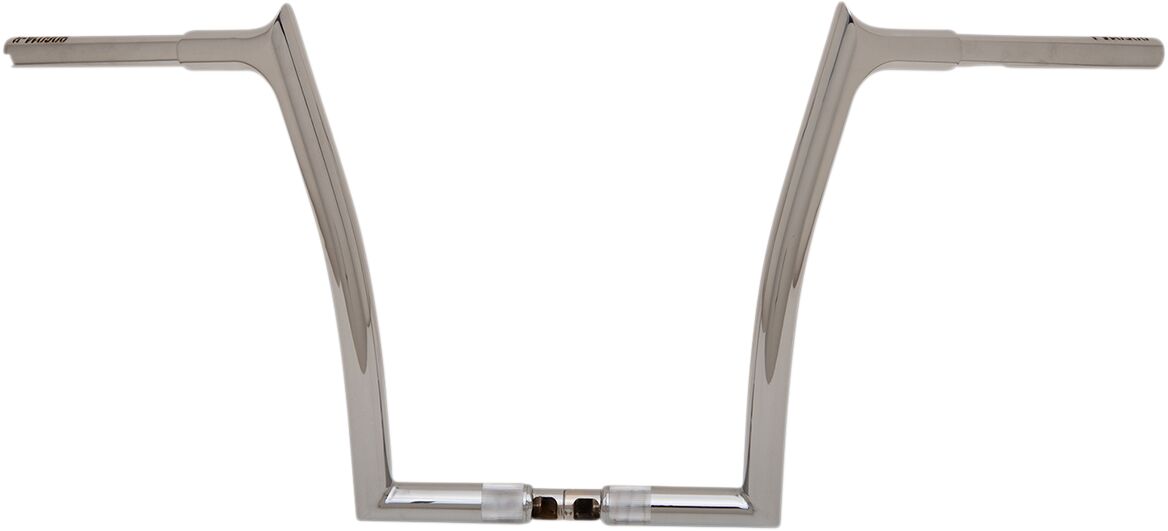 Fat Baggers Inc. Handlebar 14"Ch L Fltr Pn Handlebars Fat Baggers Inc.