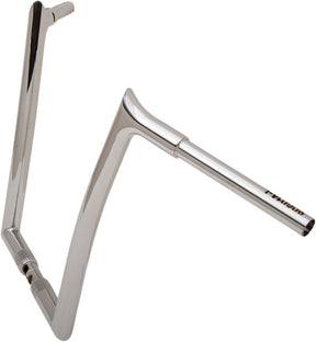 Fat Baggers Inc. Handlebar 14"Ch L Fltr Pn Handlebars Fat Baggers Inc.