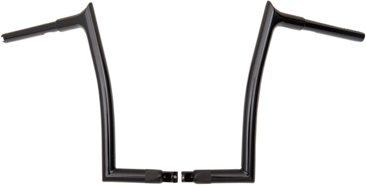 Fat Baggers Inc. Handlebar 14"Bl L Fltr Pn Handlebars Fat Baggers Inc.