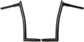 Fat Baggers Inc. Handlebar 14"Bl L Fltr Pn Handlebars Fat Baggers Inc.