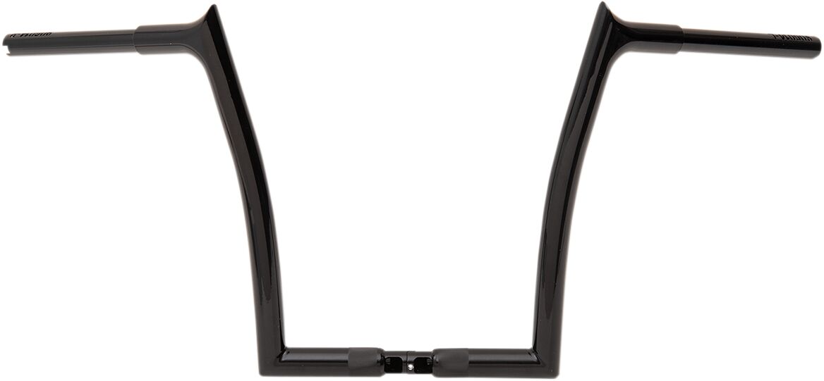Fat Baggers Inc. Handlebar 14"Bl L Fltr Pn Handlebars Fat Baggers Inc.