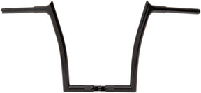 Fat Baggers Inc. Handlebar 14"Bl L Fltr Pn Handlebars Fat Baggers Inc.