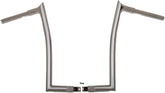 Fat Baggers Inc. Handlebar 16"Ch L Fltr Pn Handlebars Fat Baggers Inc.
