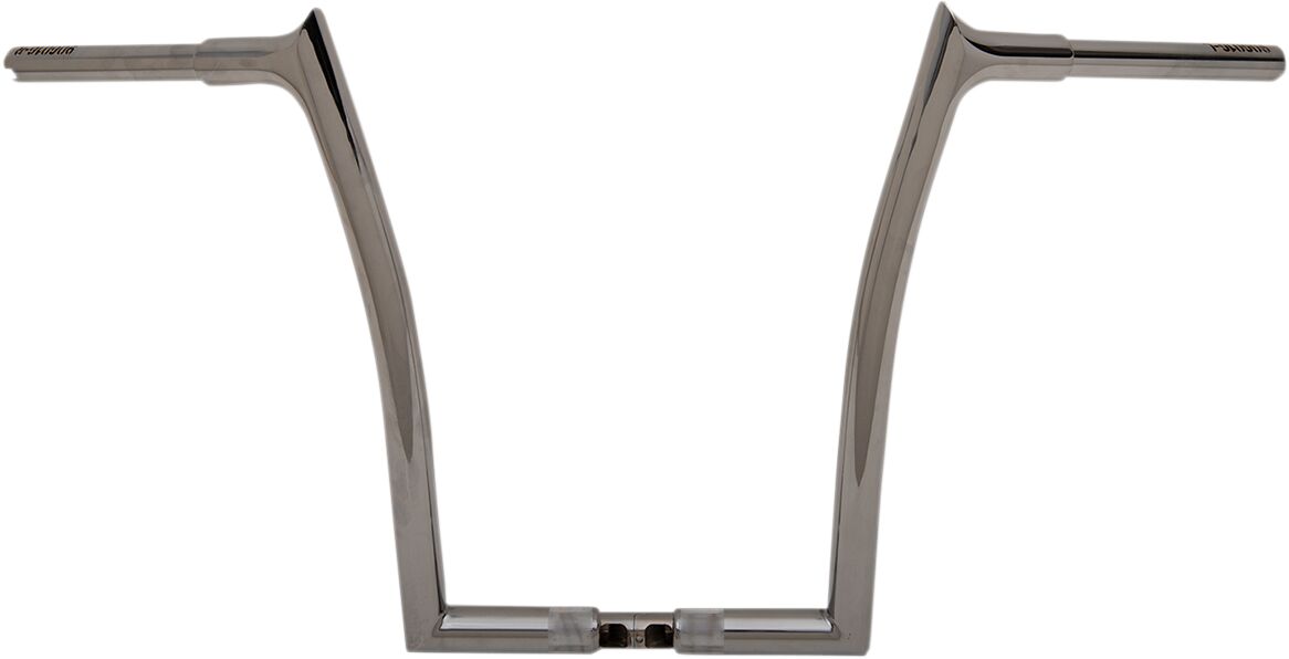 Fat Baggers Inc. Handlebar 16"Ch L Fltr Pn Handlebars Fat Baggers Inc.