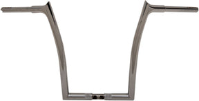 Fat Baggers Inc. Handlebar 16"Ch L Fltr Pn Handlebars Fat Baggers Inc.