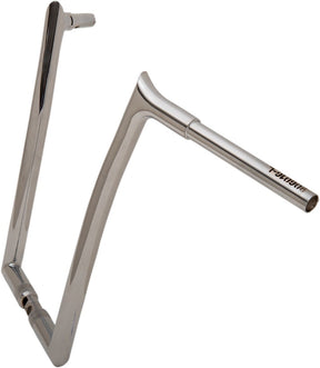 Fat Baggers Inc. Handlebar 16"Ch L Fltr Pn Handlebars Fat Baggers Inc.