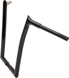 Fat Baggers Inc. Handlebar 16"Bl L Fltr Pn Handlebars Fat Baggers Inc.