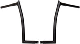 Fat Baggers Inc. Handlebar 16"Bl L Fltr Pn Handlebars Fat Baggers Inc.