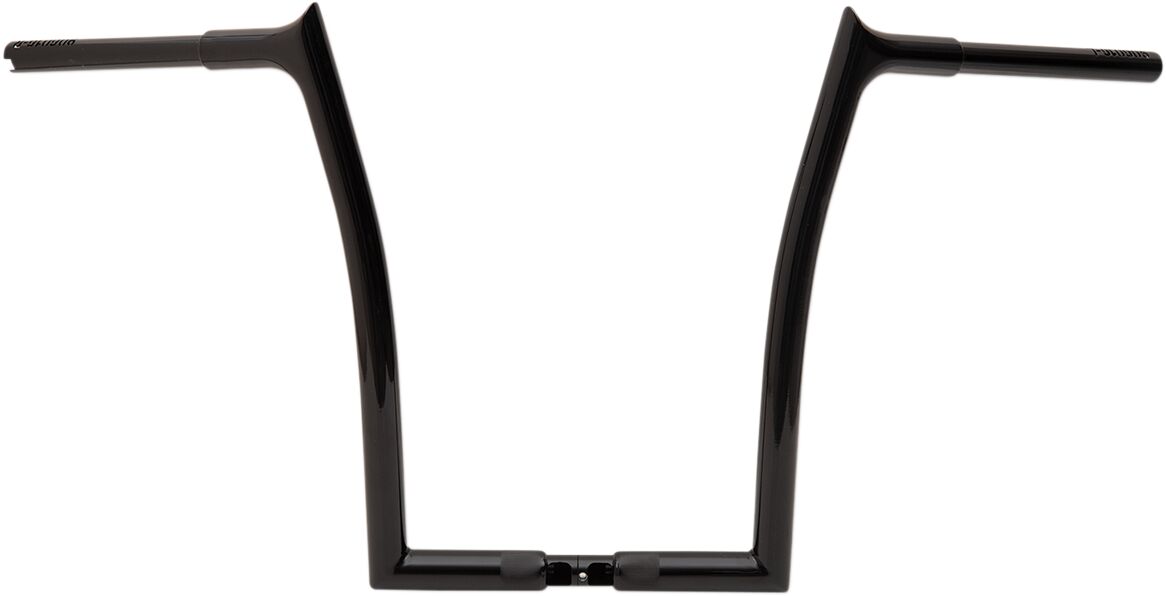 Fat Baggers Inc. Handlebar 16"Bl L Fltr Pn Handlebars Fat Baggers Inc.