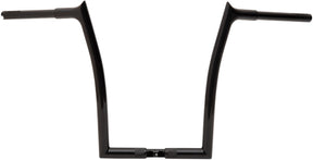 Fat Baggers Inc. Handlebar 16"Bl L Fltr Pn Handlebars Fat Baggers Inc.