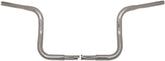 Fat Baggers Inc. Handlebars 10 Ch Rt Flh Handlebars Fat Baggers Inc.