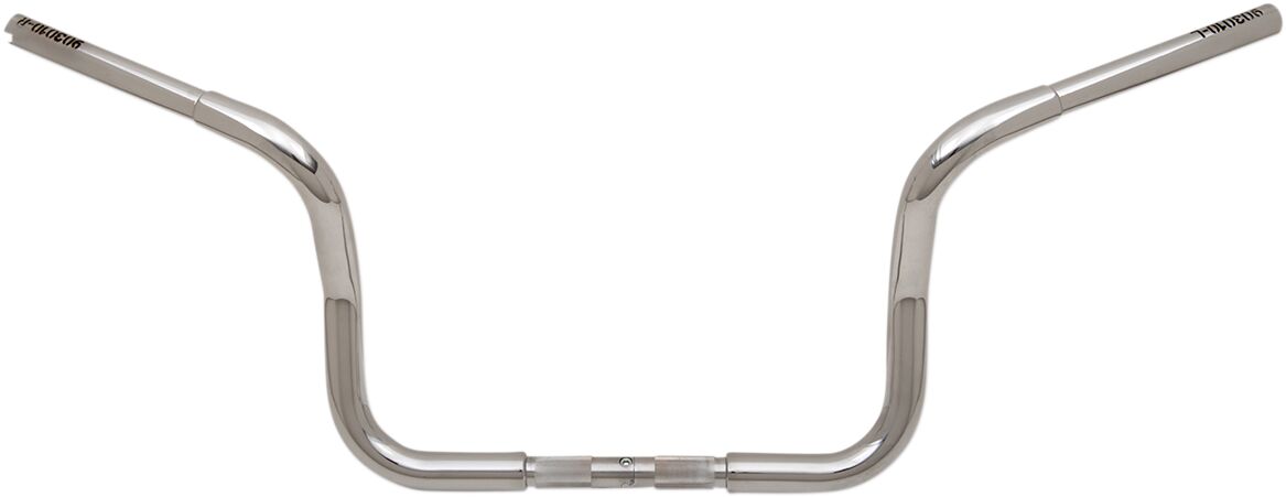 Fat Baggers Inc. Handlebars 10 Ch Rt Flh Handlebars Fat Baggers Inc.