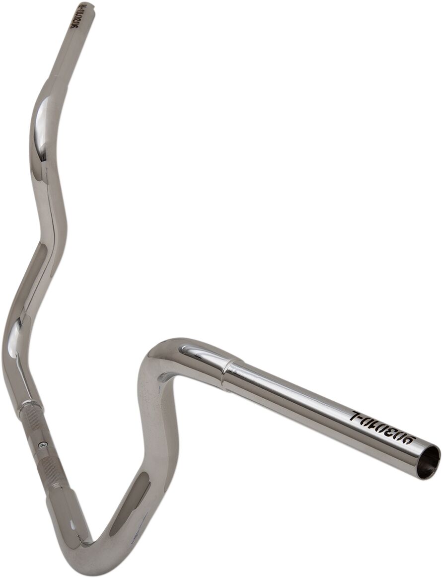 Fat Baggers Inc. Handlebars 10 Ch Rt Flh Handlebars Fat Baggers Inc.