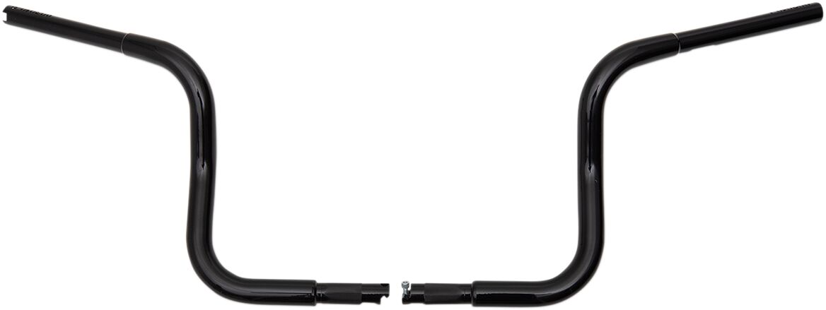 Fat Baggers Inc. Handlebar 10 Flht/Flhx 86 22 1 Handlebars Fat Baggers Inc.