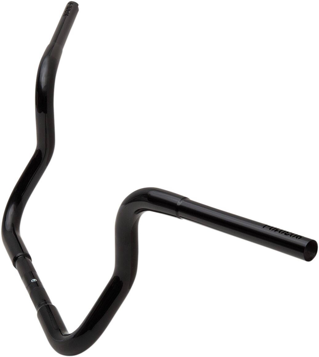 Fat Baggers Inc. Handlebar 10 Flht/Flhx 86 22 1 Handlebars Fat Baggers Inc.
