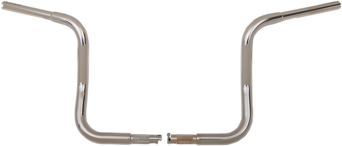 Fat Baggers Inc. Handlebar 12 Flht/Flhx 86 22 1 Handlebars Fat Baggers Inc.