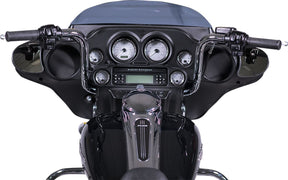 Fat Baggers Inc. Handlebar 12 Flht/Flhx 86 22 1 Handlebars Fat Baggers Inc.