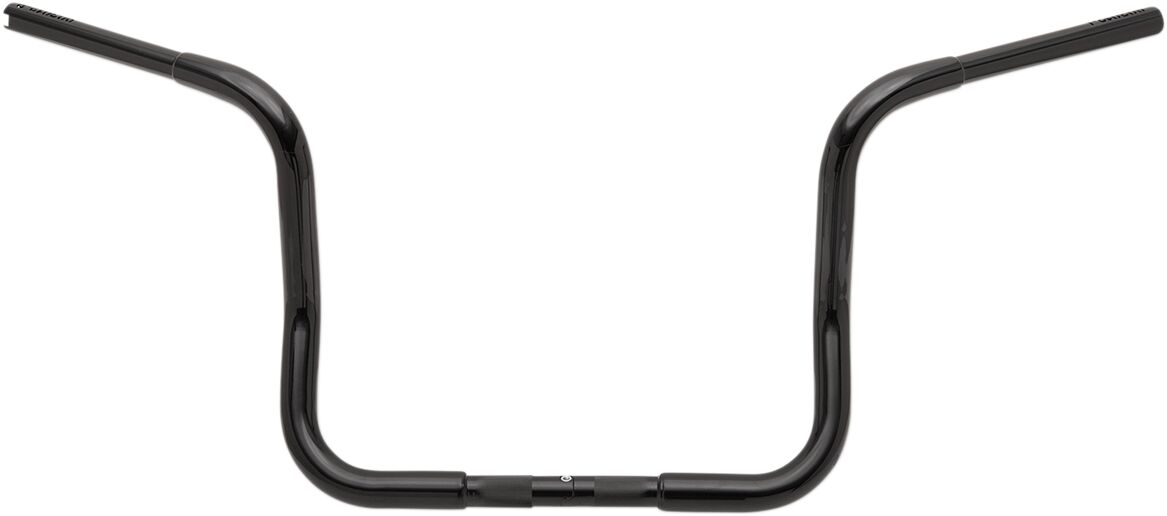Fat Baggers Inc. Handlebars 12 Bl Rt Flh Handlebars Fat Baggers Inc.