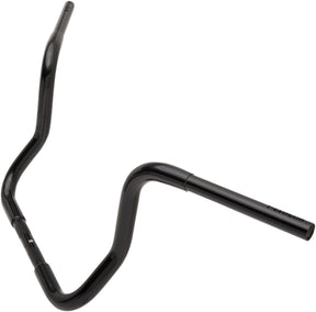 Fat Baggers Inc. Handlebars 12 Bl Rt Flh Handlebars Fat Baggers Inc.