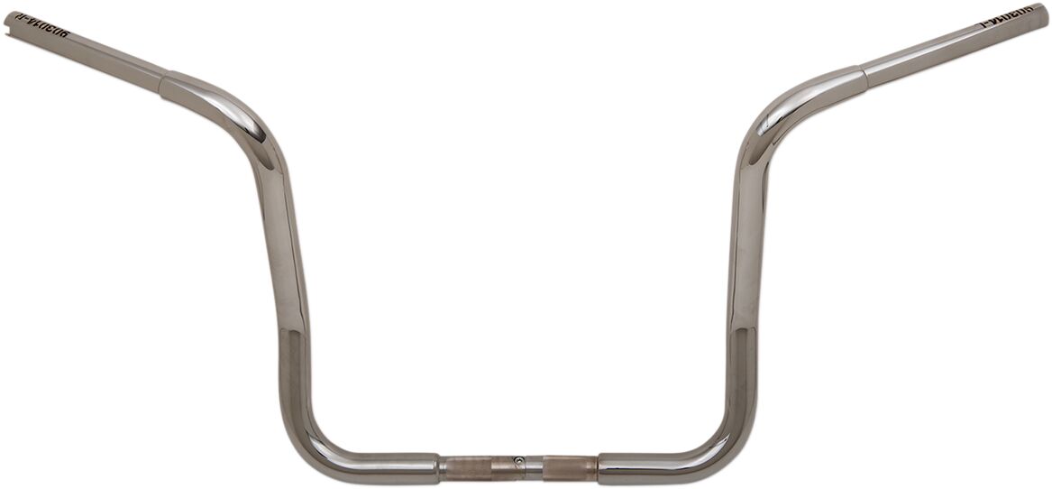 Fat Baggers Inc. Handlebars 14 Ch Rt Flh Handlebars Fat Baggers Inc.