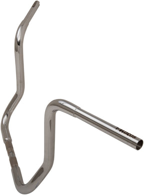 Fat Baggers Inc. Handlebars 14 Ch Rt Flh Handlebars Fat Baggers Inc.